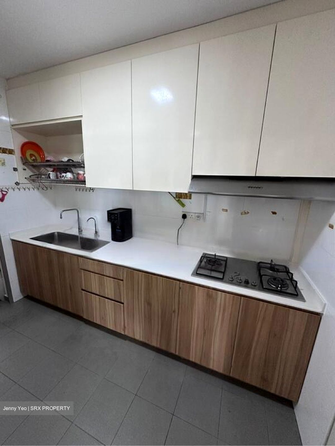 Blk 260A Kebun Baru Court (Ang Mo Kio), HDB 4 Rooms #567648341